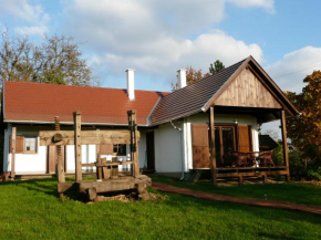Őrségi Porta